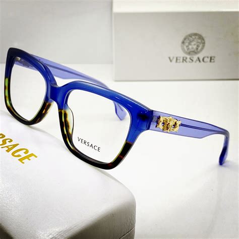 versace prescribed glasses|cheap versace prescription glasses.